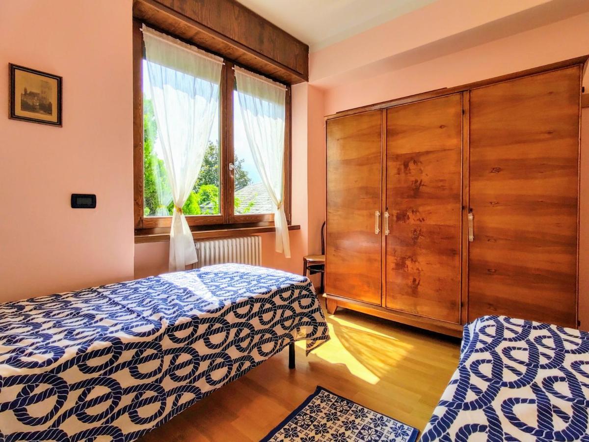 Apartment Bruna By Interhome ジェーラ・ラーリオ エクステリア 写真