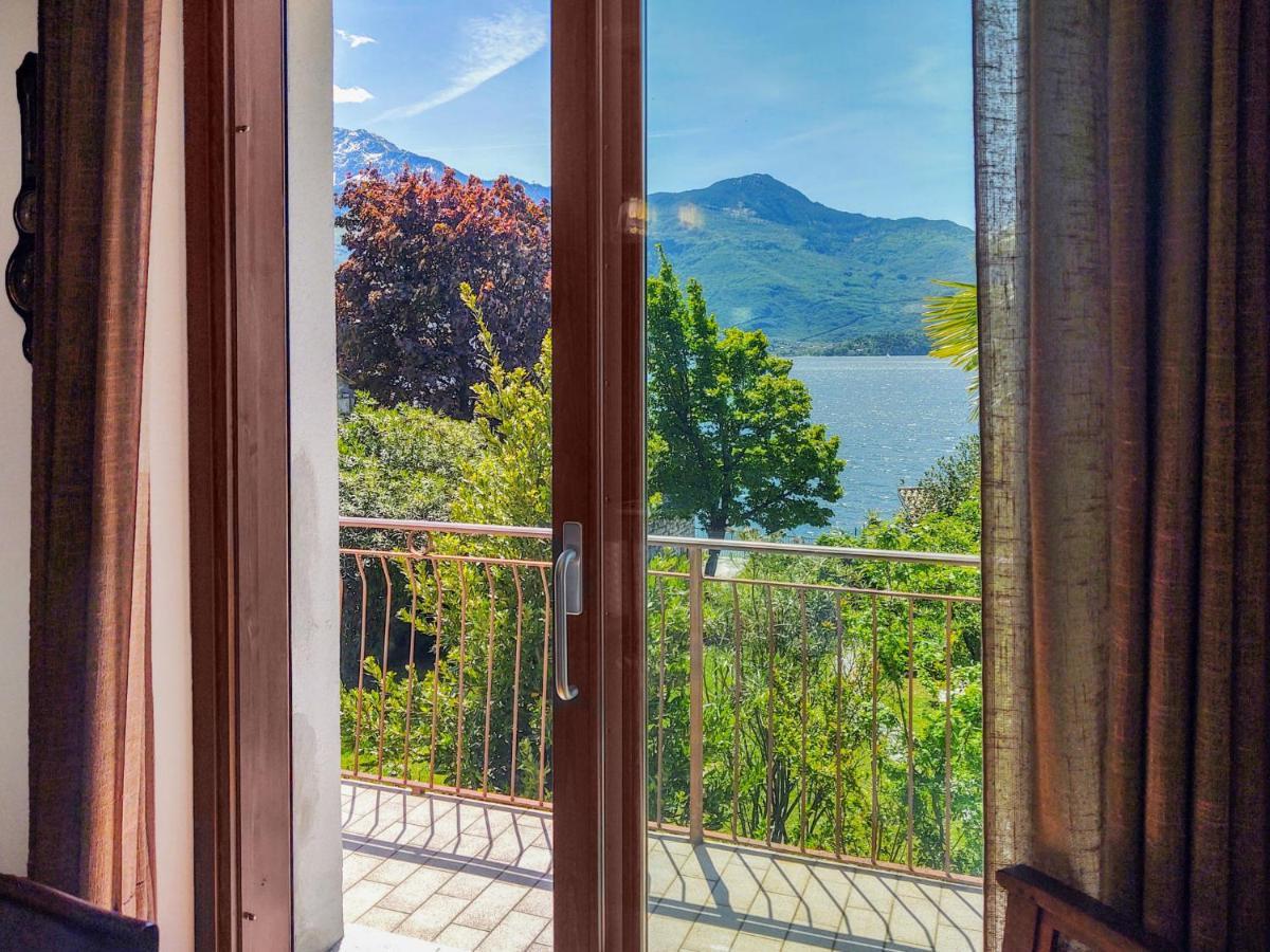 Apartment Bruna By Interhome ジェーラ・ラーリオ エクステリア 写真