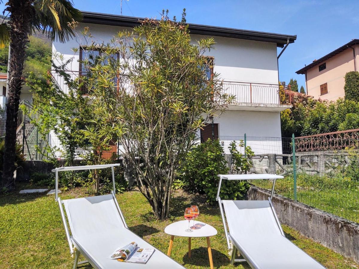 Apartment Bruna By Interhome ジェーラ・ラーリオ エクステリア 写真