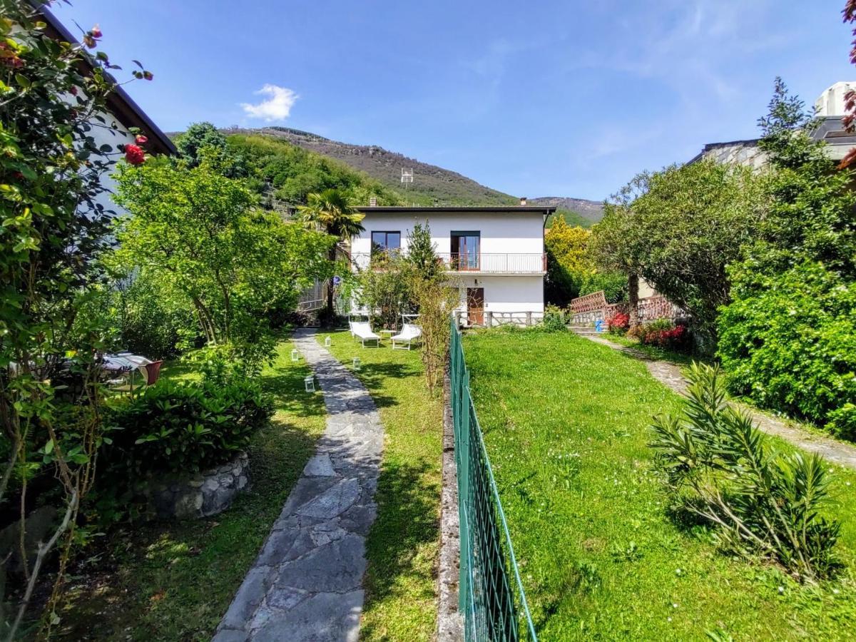 Apartment Bruna By Interhome ジェーラ・ラーリオ エクステリア 写真
