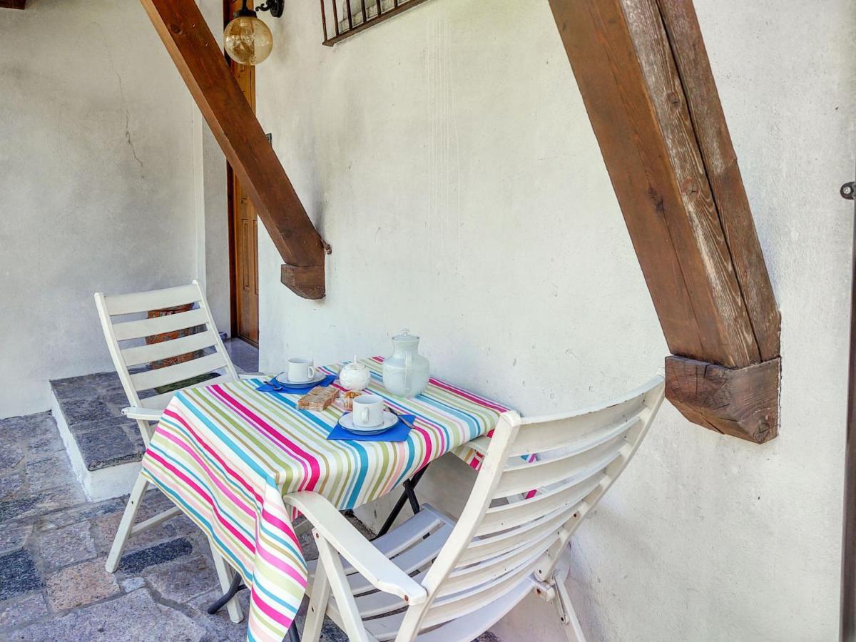 Apartment Bruna By Interhome ジェーラ・ラーリオ エクステリア 写真