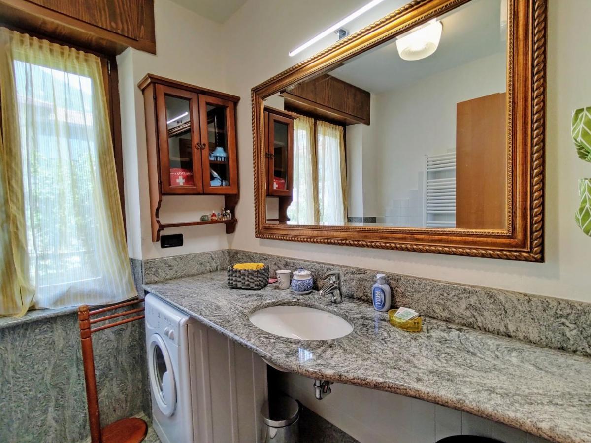 Apartment Bruna By Interhome ジェーラ・ラーリオ エクステリア 写真