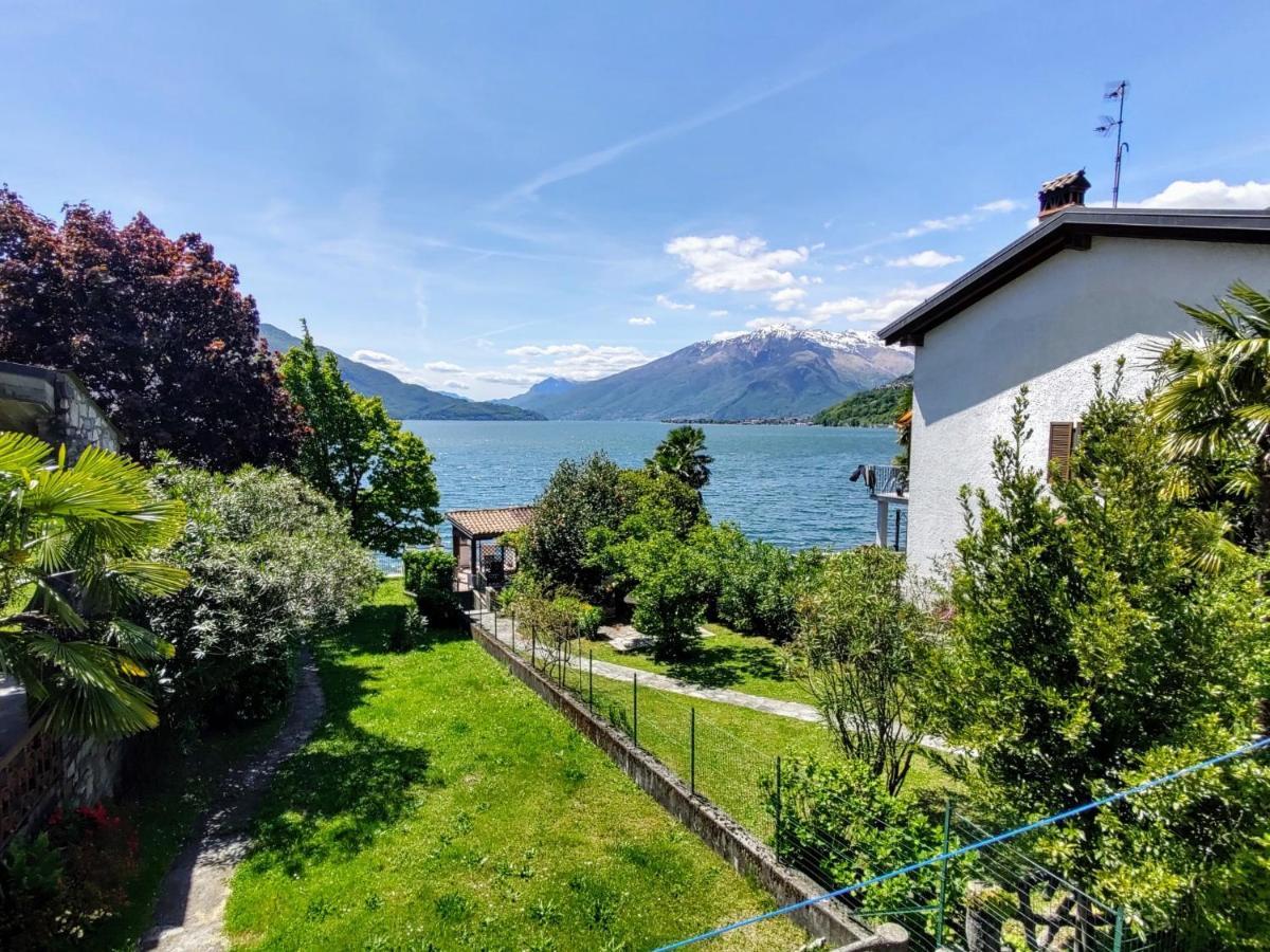 Apartment Bruna By Interhome ジェーラ・ラーリオ エクステリア 写真