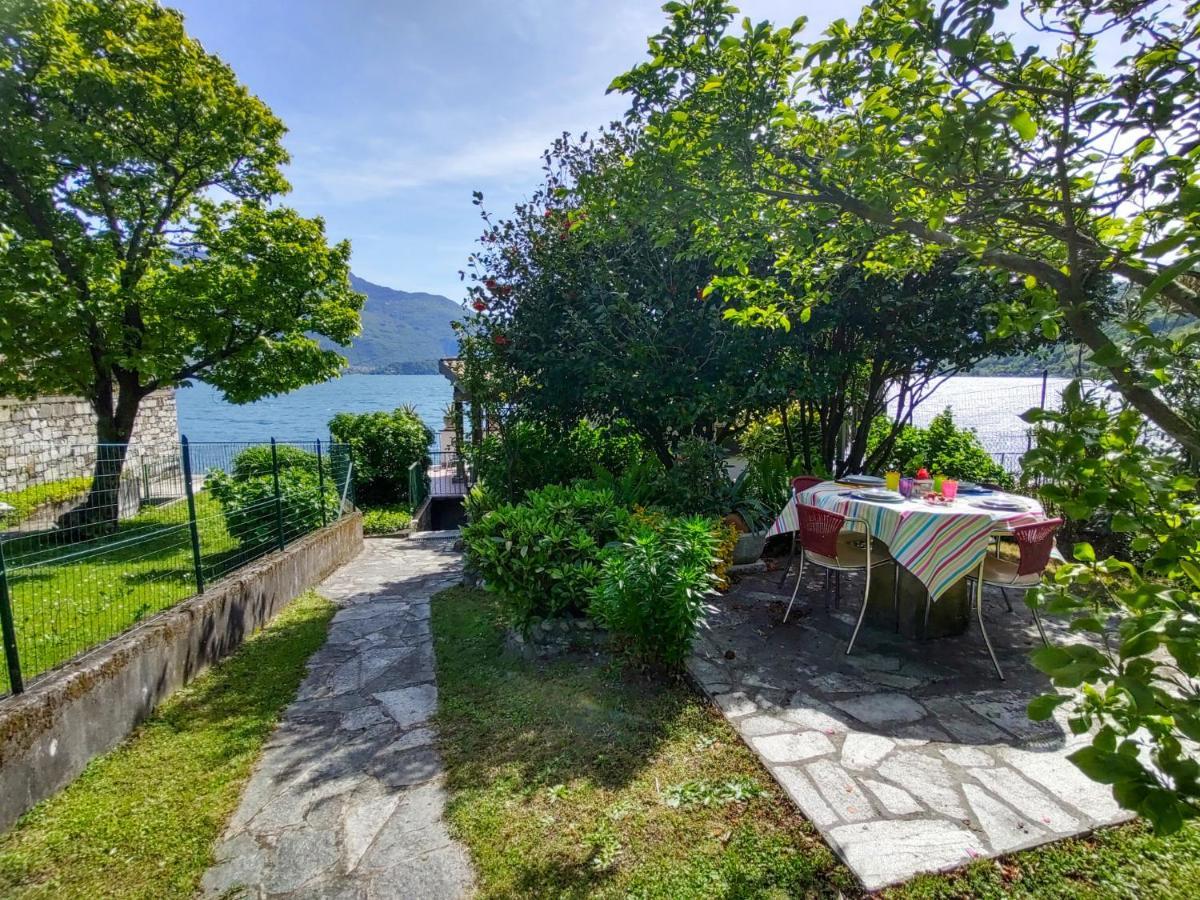 Apartment Bruna By Interhome ジェーラ・ラーリオ エクステリア 写真
