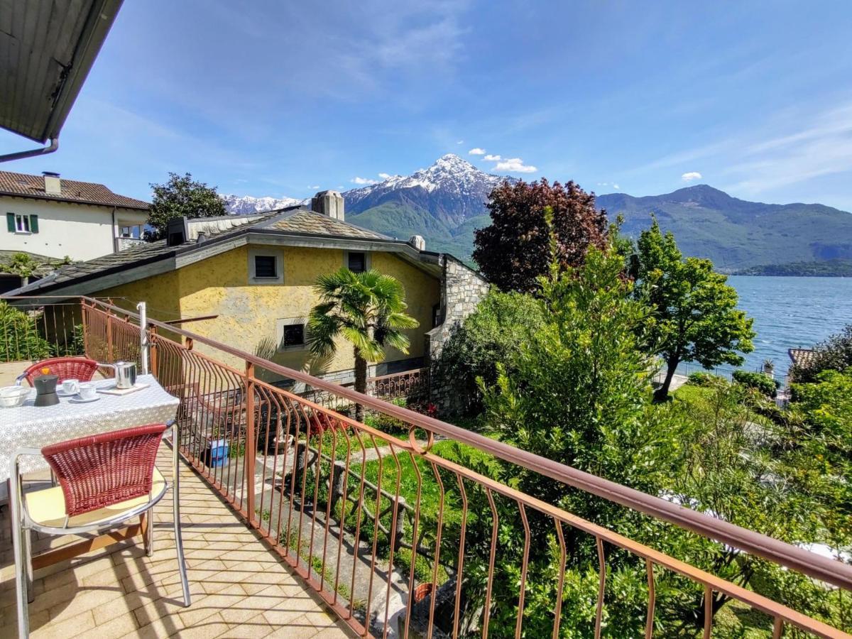 Apartment Bruna By Interhome ジェーラ・ラーリオ エクステリア 写真