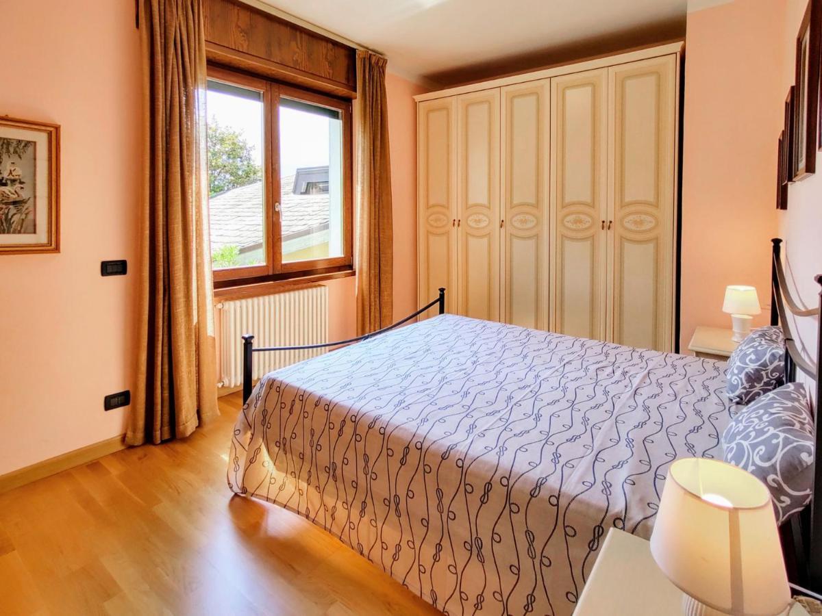 Apartment Bruna By Interhome ジェーラ・ラーリオ エクステリア 写真