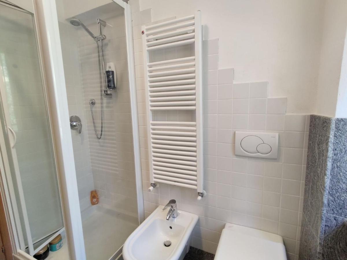Apartment Bruna By Interhome ジェーラ・ラーリオ エクステリア 写真