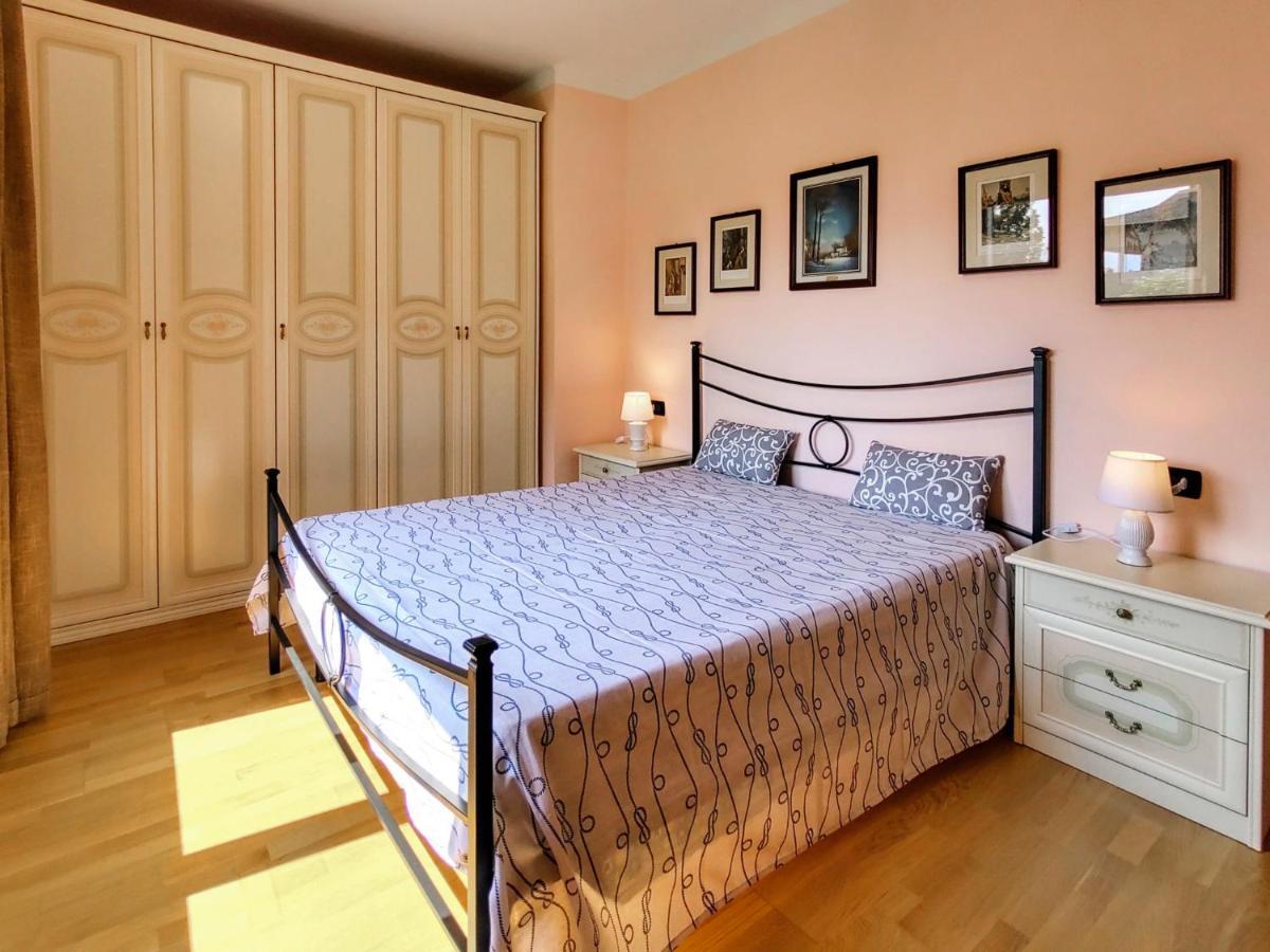 Apartment Bruna By Interhome ジェーラ・ラーリオ エクステリア 写真