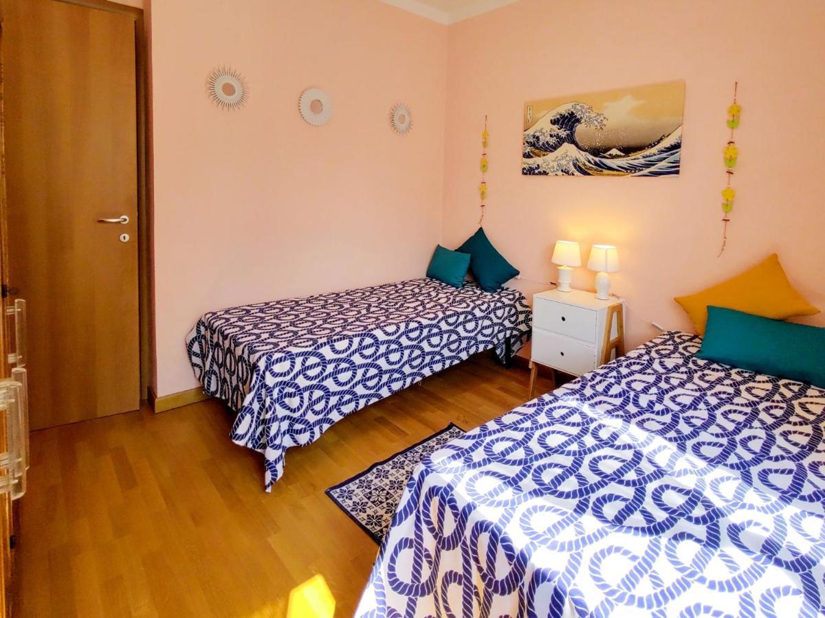 Apartment Bruna By Interhome ジェーラ・ラーリオ エクステリア 写真