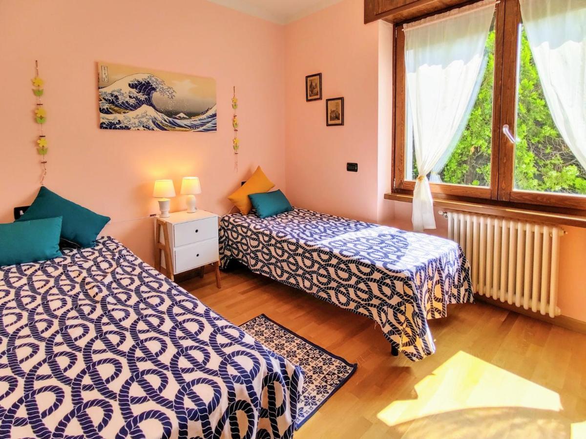 Apartment Bruna By Interhome ジェーラ・ラーリオ エクステリア 写真