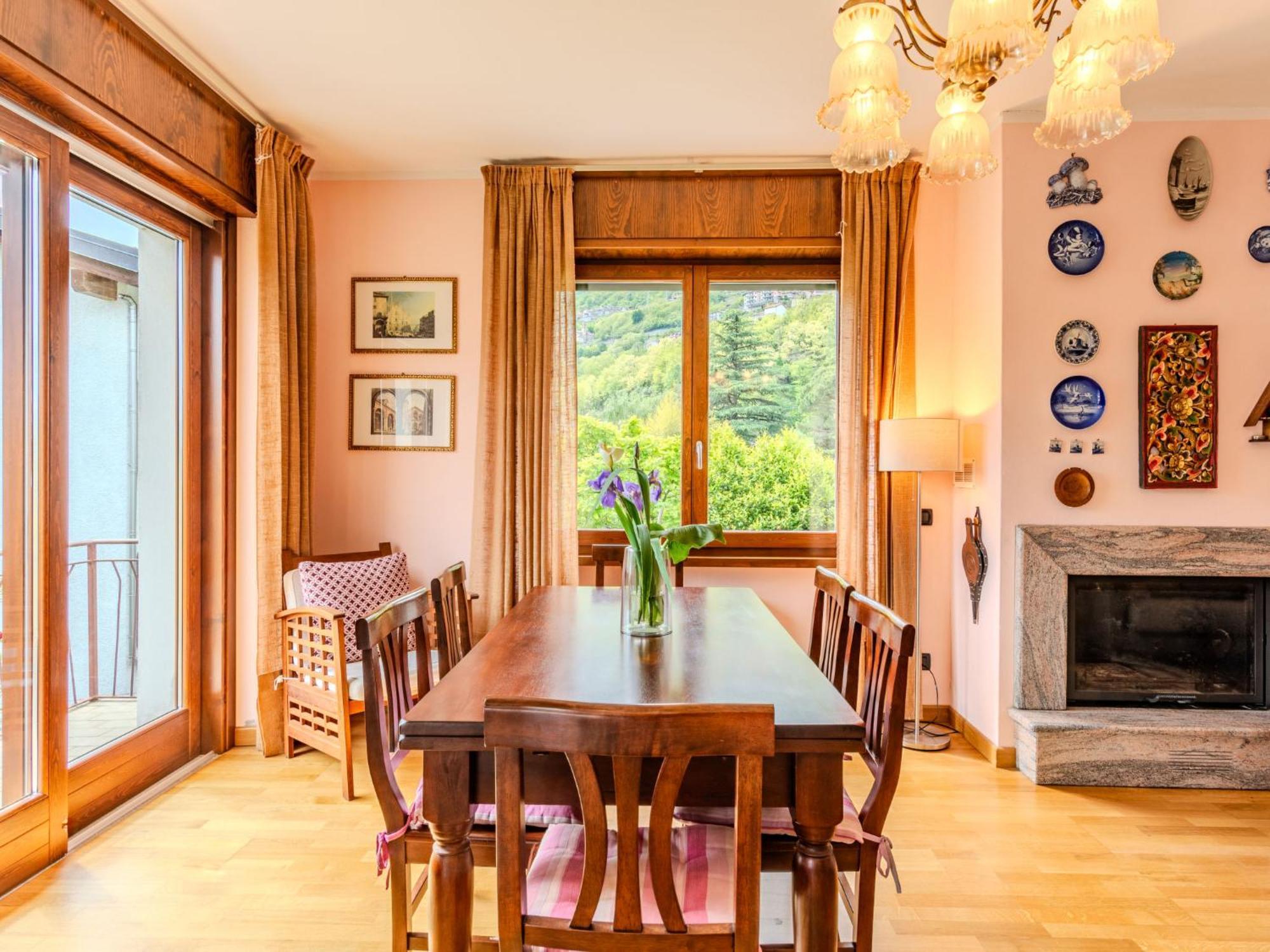 Apartment Bruna By Interhome ジェーラ・ラーリオ エクステリア 写真