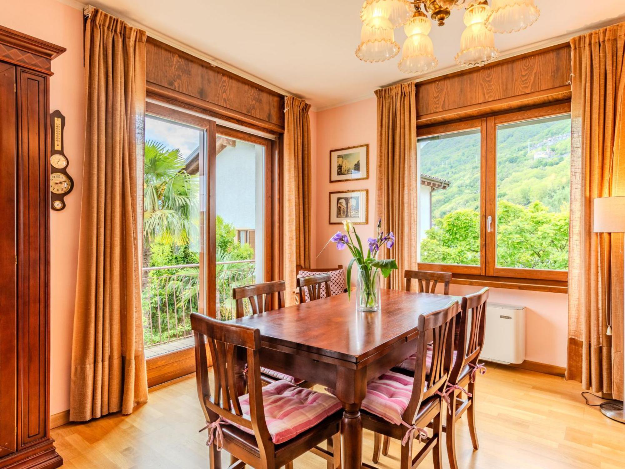 Apartment Bruna By Interhome ジェーラ・ラーリオ エクステリア 写真